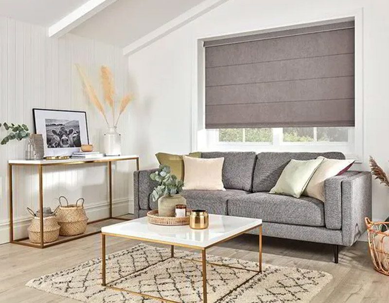 roman blinds Sydney