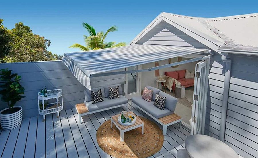 awnings