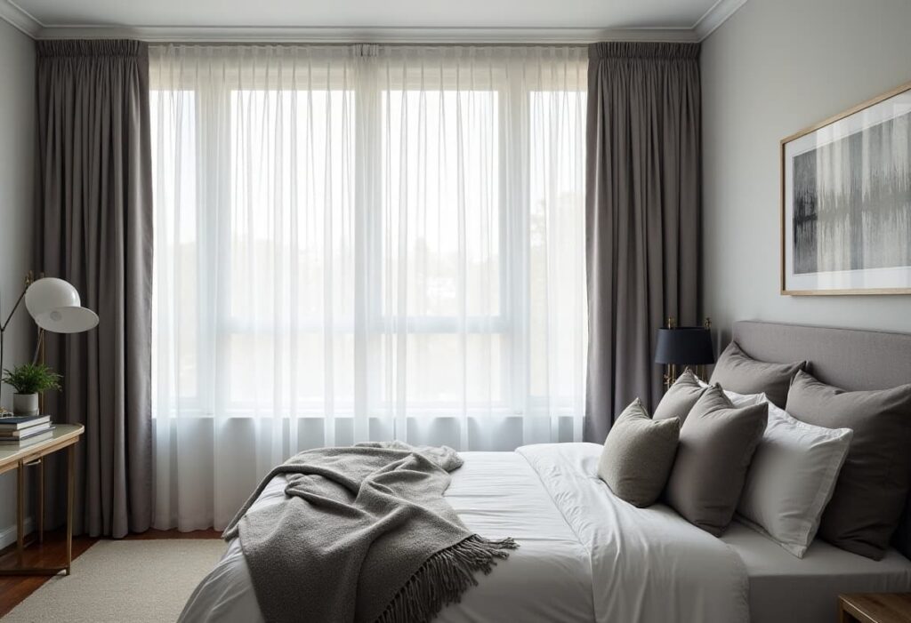blockout curtains