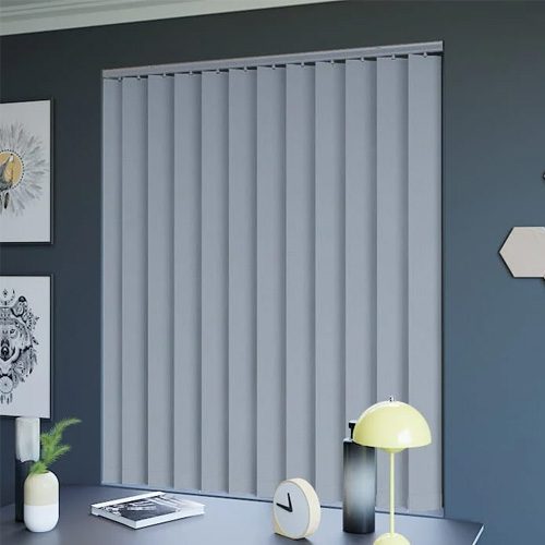 vertical blinds 2