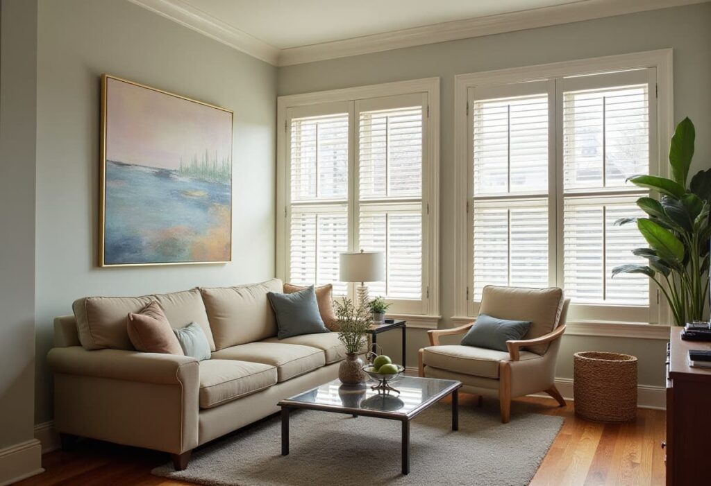 window shutters 1