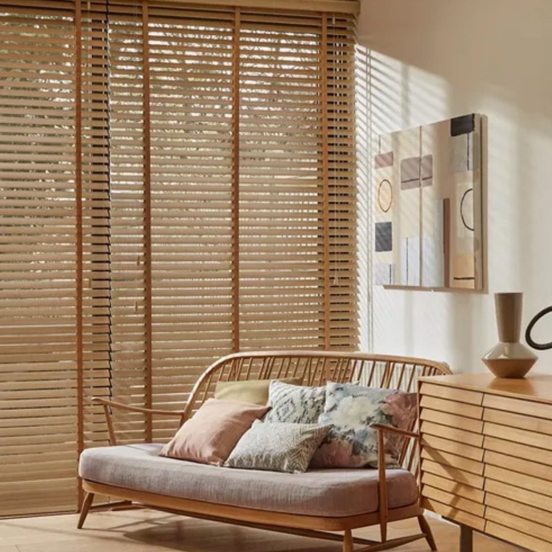custom wooden blinds sydney homes 2